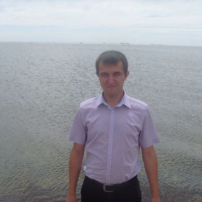 Ильнар Баязитов