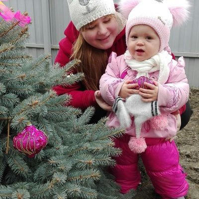 Наталия Томинова