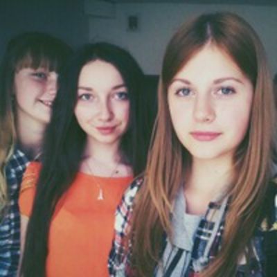 Виолетта Алентова