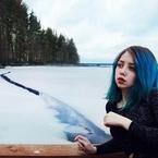 Виктория Морозова