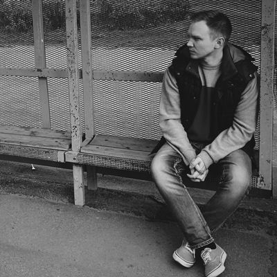 Дмитрий Чиженков