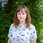 Екатерина Шебанова