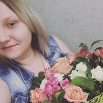 Анастасия Петрова