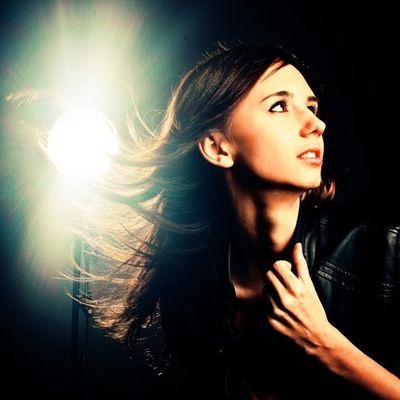 Яна Медведская