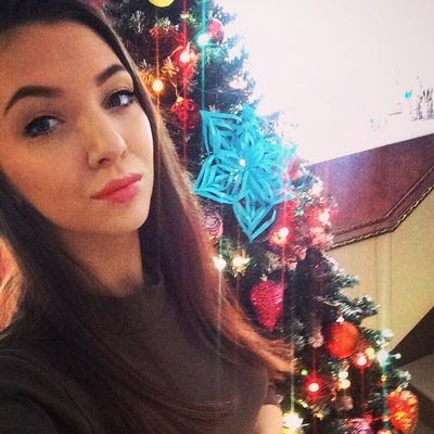 Елизавета Казакова