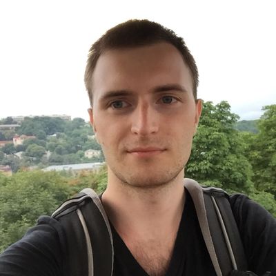 Дмитрий Мищук