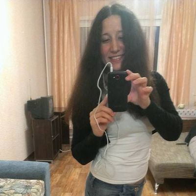 Татьяна Кочетова