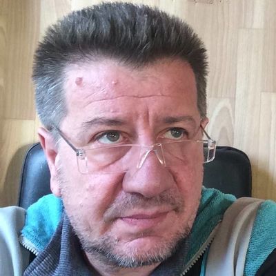 Габриэл Мерабов