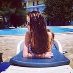 Полина Мищанчук