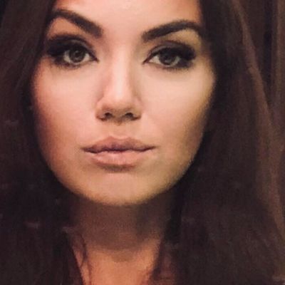 Наталья Хапочкина