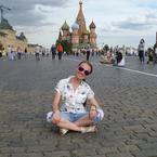 Маша Соловьёва