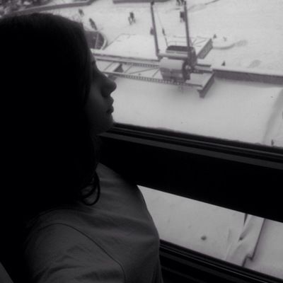 Ульяна Хутко