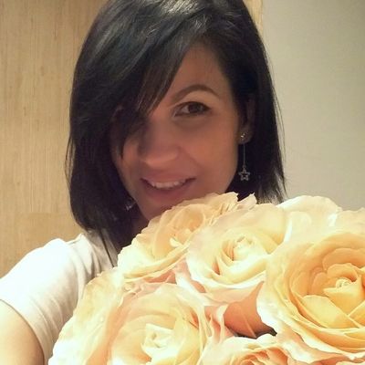 Анна Чистякова