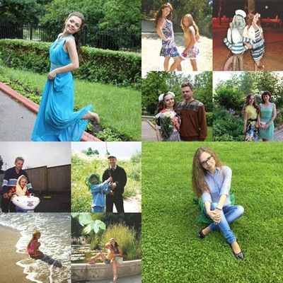 Карина Москвина