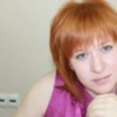 Наталья Ипатова