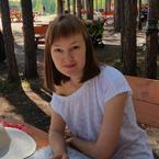 Наталья Викулова