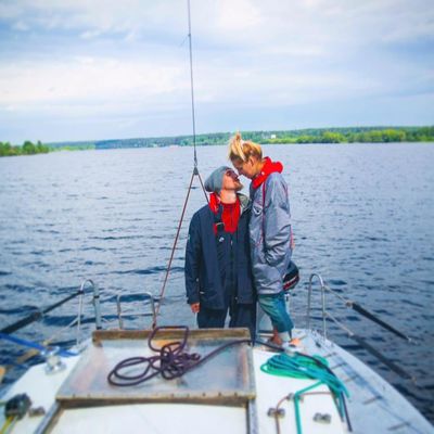 Иришка Тесленко-Тарасова