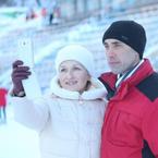 Мария Разживина