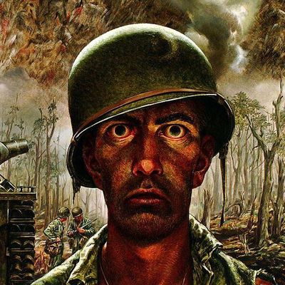 Сергей Пустота