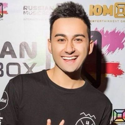 Михайл Беляев