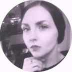 Анастасия Циркуль-Леви