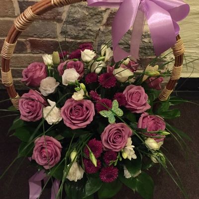 Оксана Эккерт