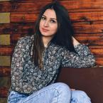 Екатерина Лазарева