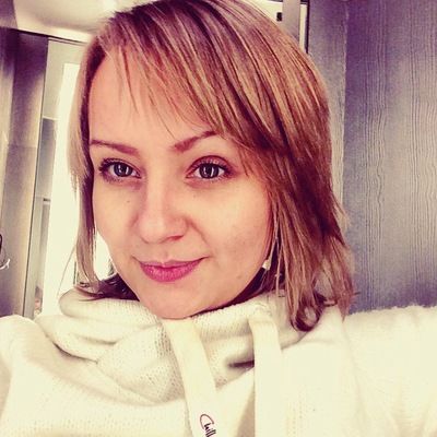 Anastasia Oldenburgskaya