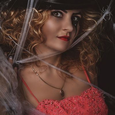 Наталия Кудинова