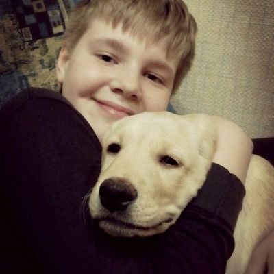 Даниил Первин