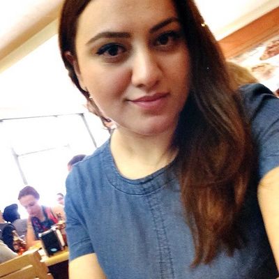 Джамиля Ибрагимова