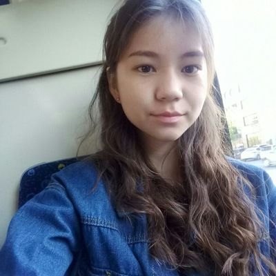 Дана Акылбай