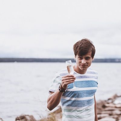 Антон Косолапов