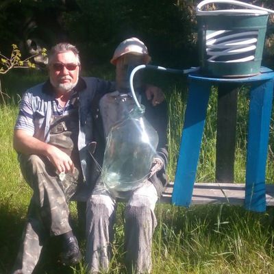 Александр Денищик