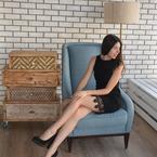 Татьяна Близорукова