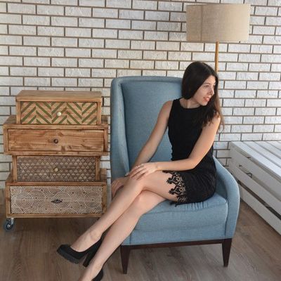 Татьяна Близорукова