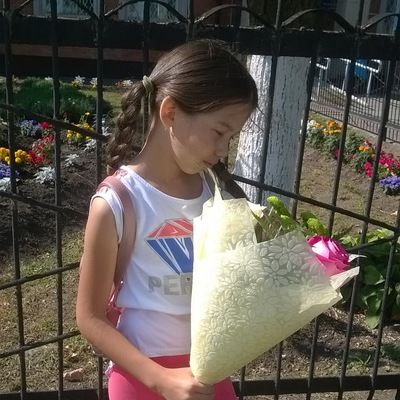 Софья Орлова