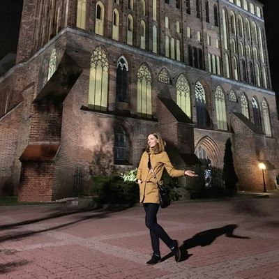 Евгения Шиганова