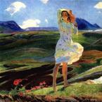 Александра Левкова