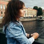 Оля Прусакова