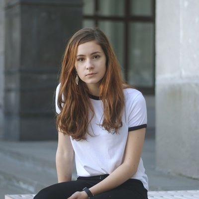 Мария Смирнова