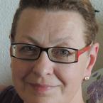 Лена Позднякова