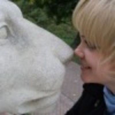 Татьяна Рыжая