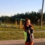 Ангелина Лазяник