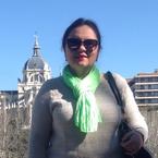 Ирина Белявская