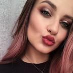 Алина Кистенёва