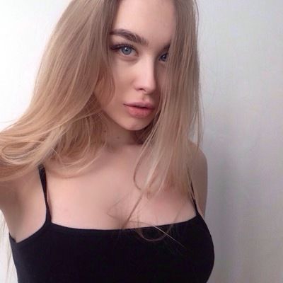 Дарья Барских