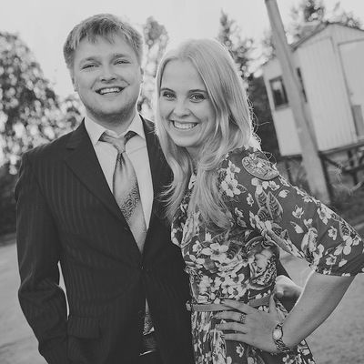 Катя Скворцова