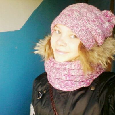 Дарья Шалыгина