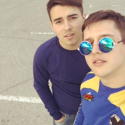 Миша Гойман